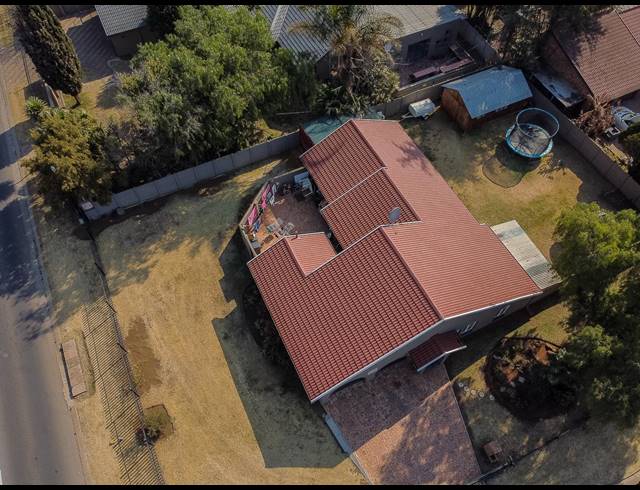 3 BEDROOM HOUSE SOLD IN RANDHART